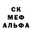 МЕТАДОН белоснежный willy vlyminck